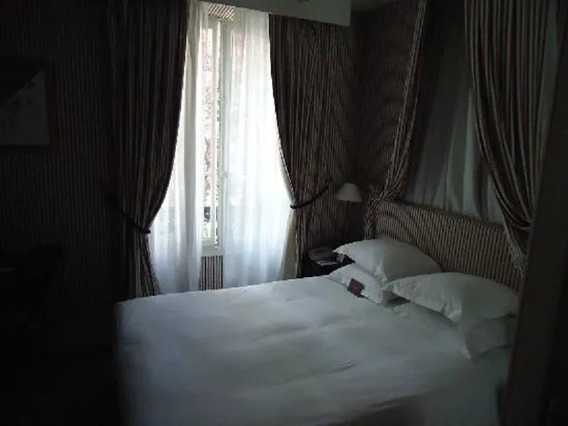 Le Belgrand Hotel Paris Champs Elysees, Tapestry By Hilton 4*,