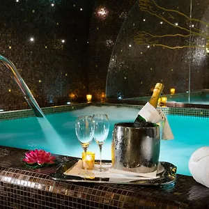 4* Hotel Da Vinci&spa