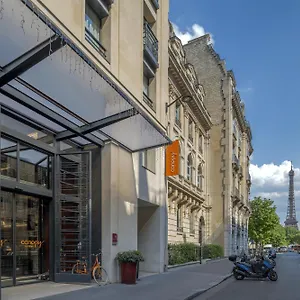 4* Hotel Canopy By Hilton Eiffel Tower