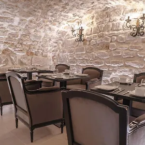 3* Hotel Saint-louis Marais