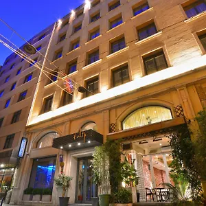 Pera Tulip & - Taksim Pera Center Turkey