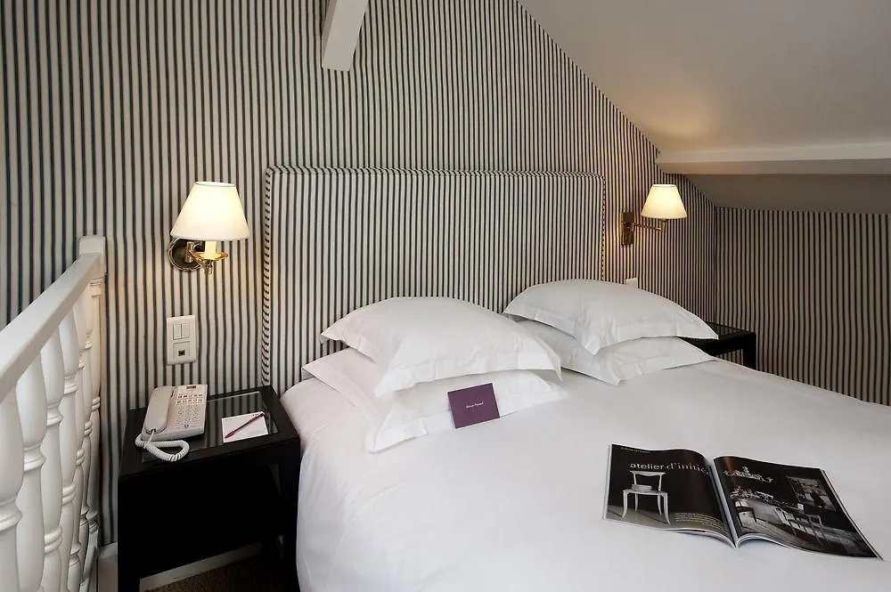 Le Belgrand Hotel Paris Champs Elysees, Tapestry By Hilton