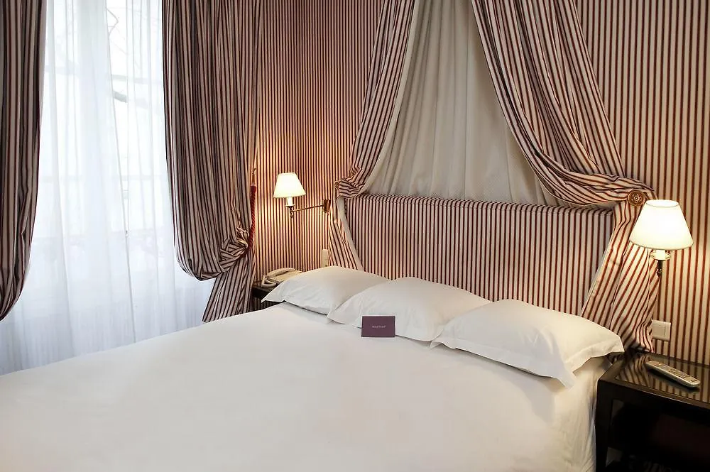 Le Belgrand Hotel Paris Champs Elysees, Tapestry By Hilton