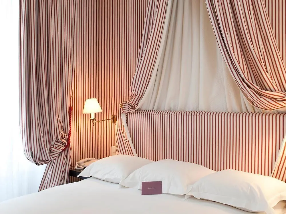 Le Belgrand Hotel Paris Champs Elysees, Tapestry By Hilton