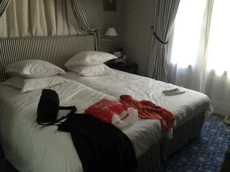 Le Belgrand Hotel Paris Champs Elysees, Tapestry By Hilton