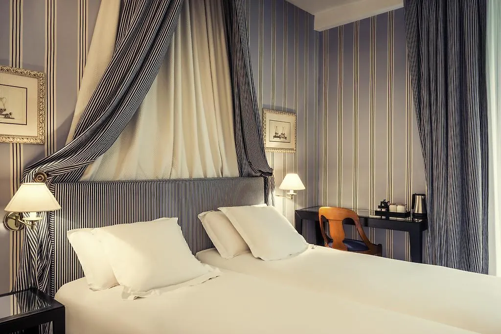 Le Belgrand Hotel Paris Champs Elysees, Tapestry By Hilton Francia
