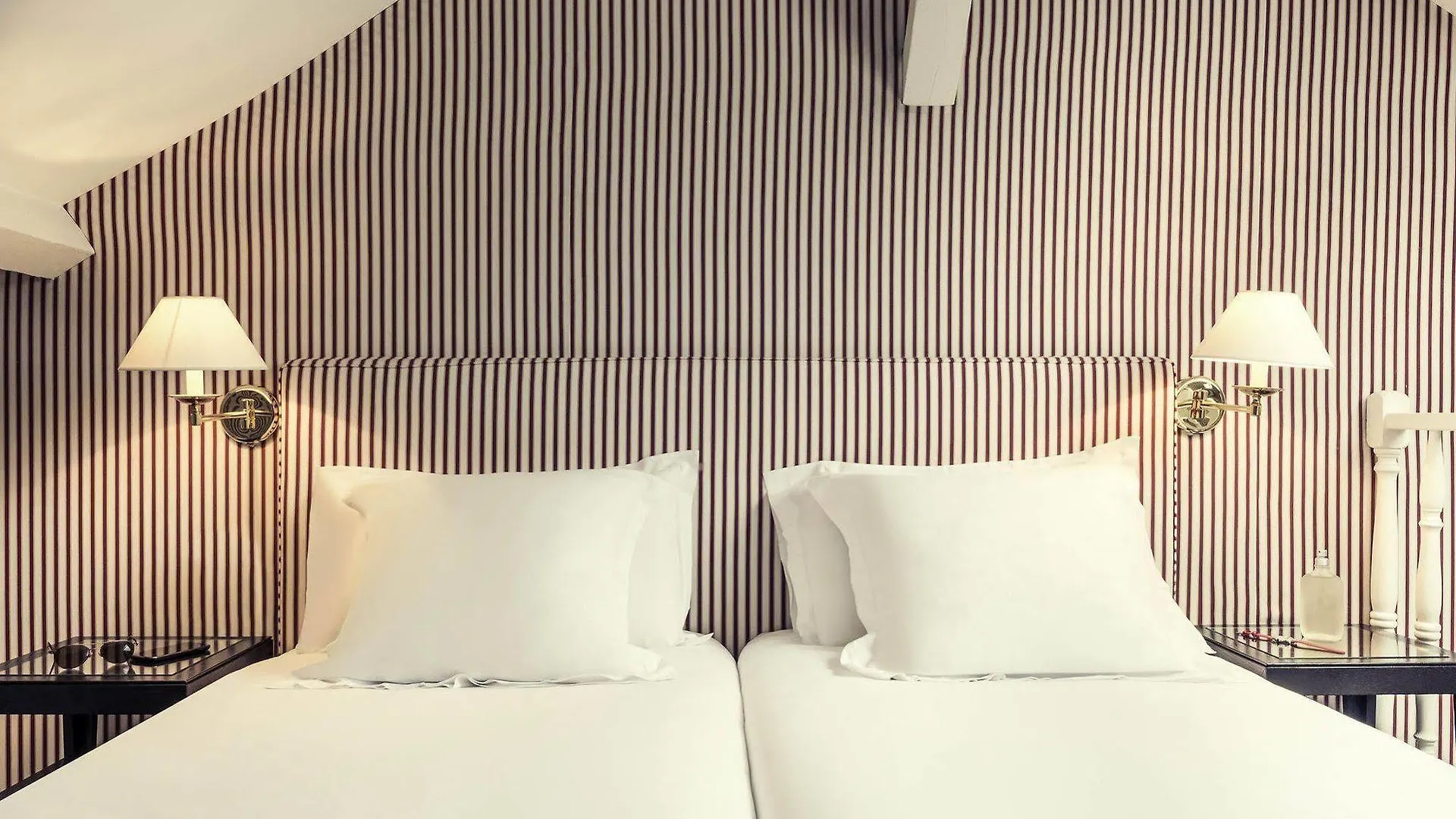 ****  Le Belgrand Hotel Paris Champs Elysees, Tapestry By Hilton Francia