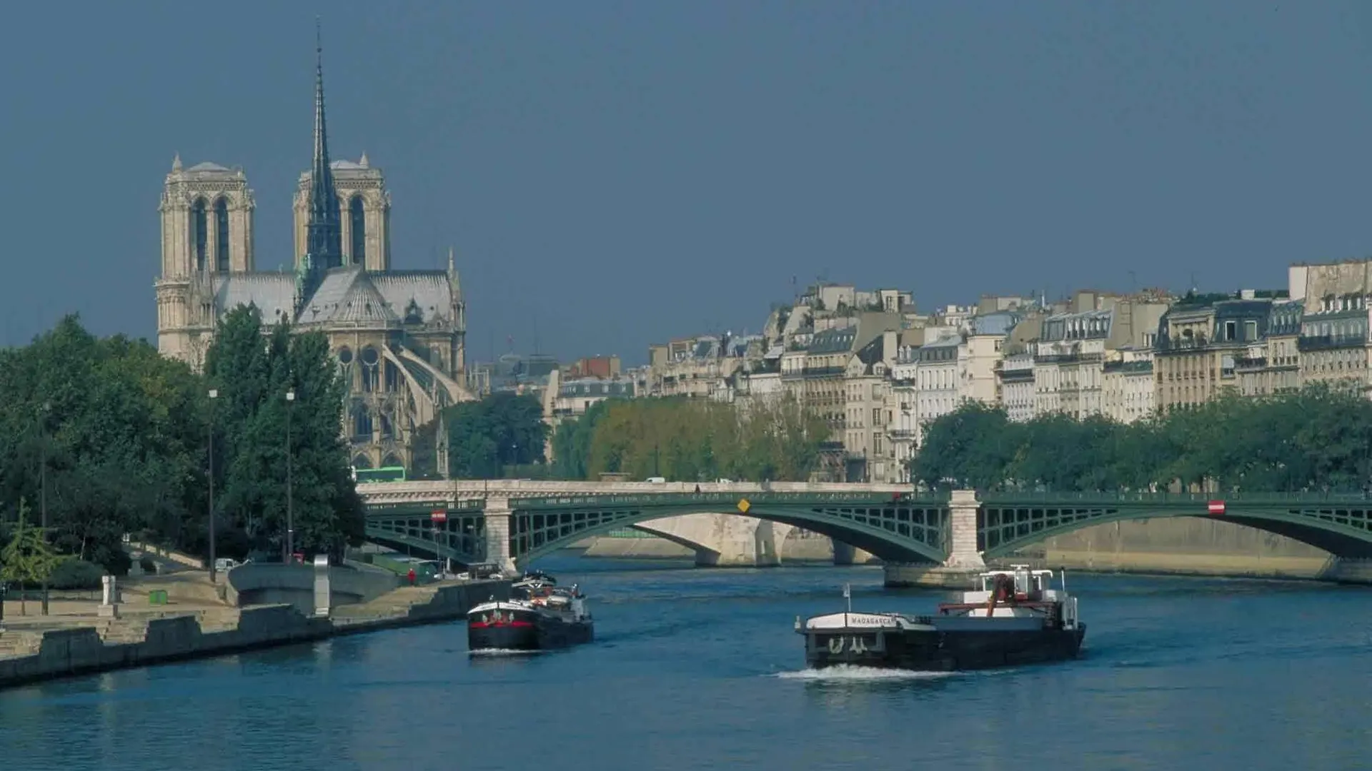 ****  Le Belgrand Hotel Paris Champs Elysees, Tapestry By Hilton Francia