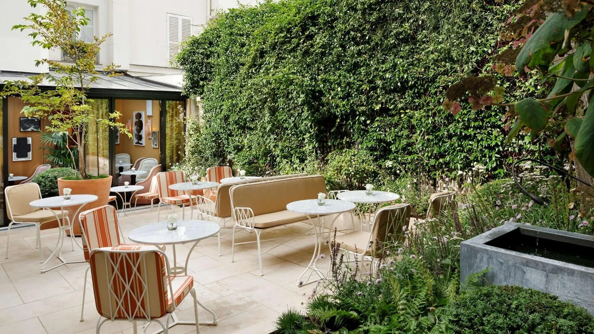 ****  Le Belgrand Hotel Paris Champs Elysees, Tapestry By Hilton Frankrike